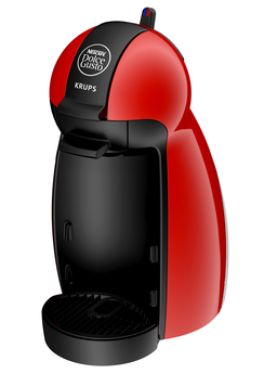 Nescafe dolce gusto