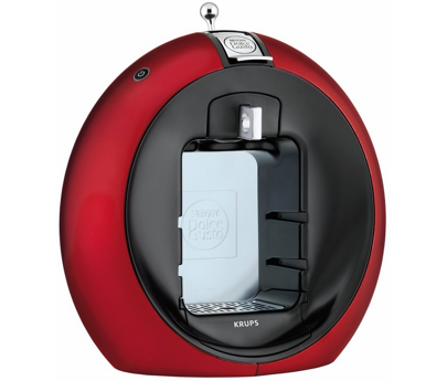 Dolce gusto circolo manual